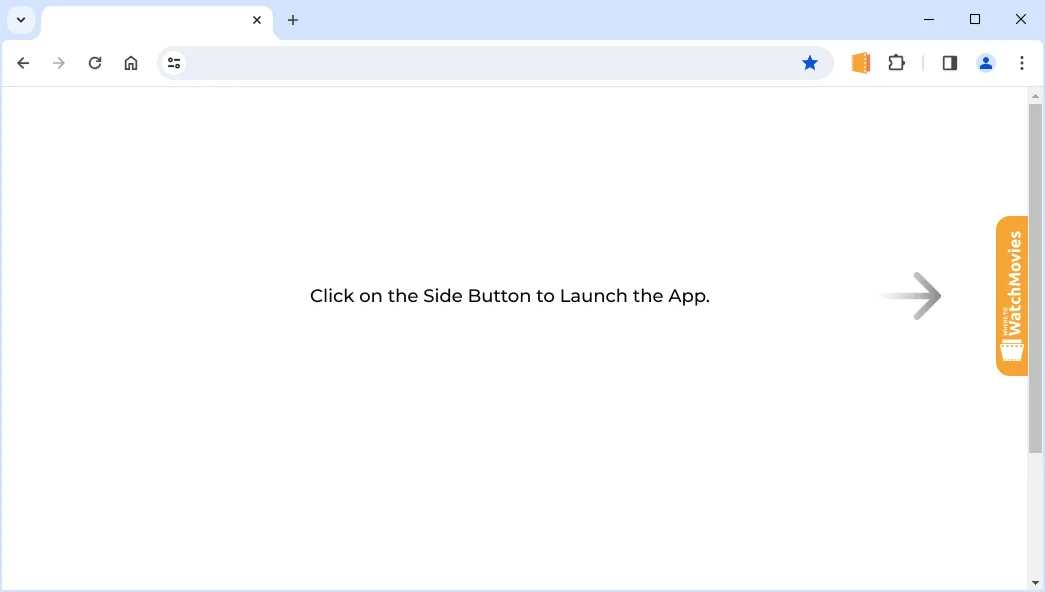 How to open WhereToWatchMovies