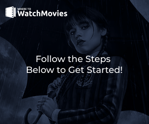 How to open WhereToWatchMovies
